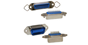 SCSI Ribbon Connector | 111 series