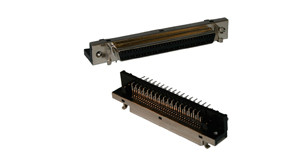 SCSI 2 & 3 Right Angle | 116 series