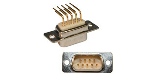 174 Series D-Sub Connector
