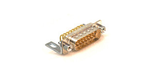 175 Series D-Sub Connector