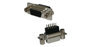 D-Sub Connectors