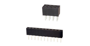 2563/2564 Series - Receptacle