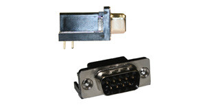 683 SEAL-D® Series IP66 Right Angle