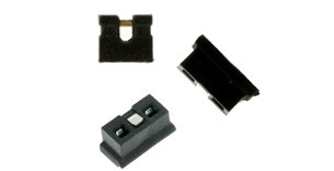 2mm shunts