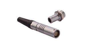 Push Pull Connectors | 820B Series