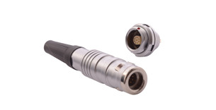 IP67 Push-Pull Connectors | 820K Series