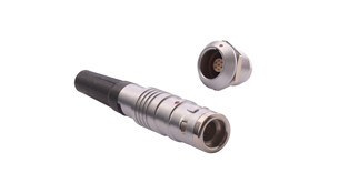 IP67 Push Pull Connectors | 821K Series