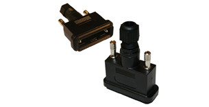 IP67 Rated Connector Caps | 967 Series | NorComp