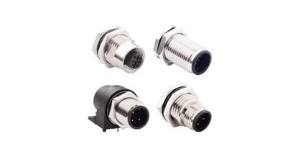 M12 Circular Connectors