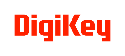 Digi-Key Logo