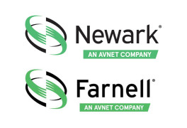 Newark Logo | Farnell Logo