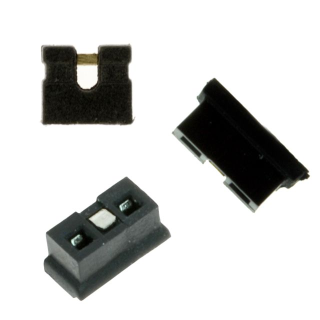 2mm Shunts