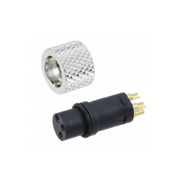 M8 Connector IP67/IP68 Waterproof