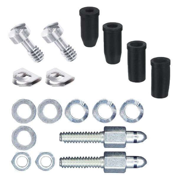 DSub Hardware RoHS 2 Compliant