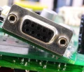 RS232 DB9
