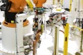 Design Considerations for Industrial Robotics
