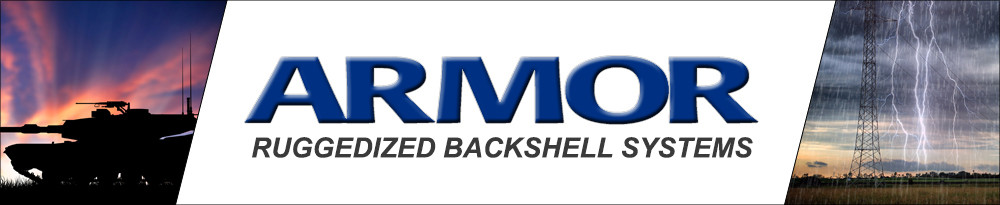 ARMOR Backshells Header