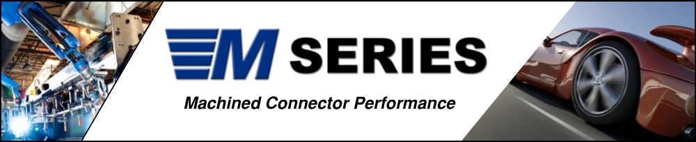 M-SERIES Header