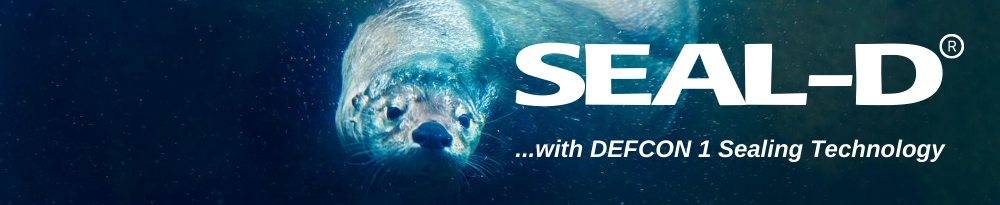 SEAL-D Header