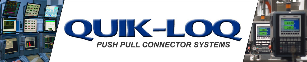QUIK-LOQ Header