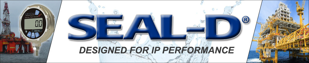 SEAL-D Header
