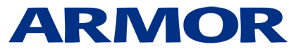 ARMOR logo