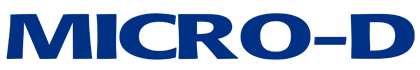 MICRO-D logo