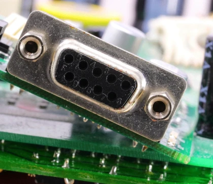 RS232 DB9