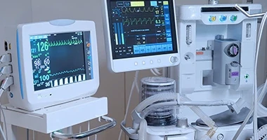 EXTENDING THE LIFETIME OF MEDICAL CONNECTORS