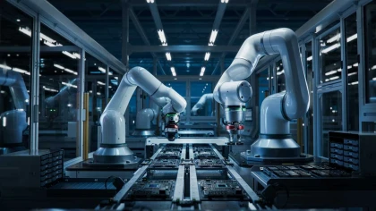 Connecting the Industrial World: A Practical Guide to M12 Connector Codes