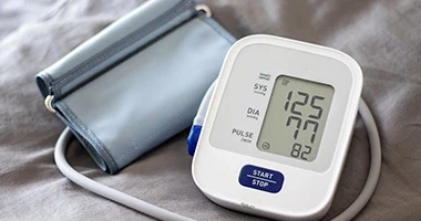 MEDICAL-GRADE PERFORMANCE IN A SMALL PACKAGE