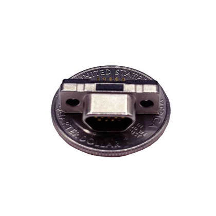 Just How Small Is a MICRO-D Connector