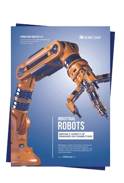 Robotics White Paper