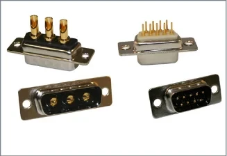 seal-d ip67 connectors