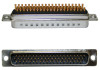 62 pin D-Sub Connector | 180-M Series