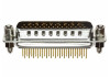 44 pin d-sub connector male