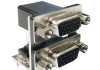 High Density Dualport D-Sub | 189-H15-513R571