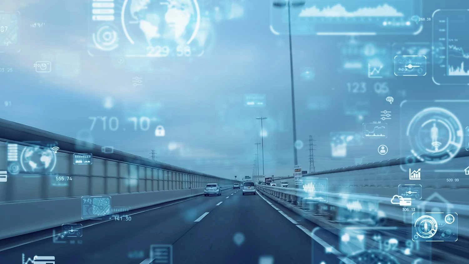 Telematics systems are one of the primary aggregators of vehicle data, including GPS, vehicle diagnostics, operational data (speed, heading, etc.), safety systems data, and many other features into a single system. Companies in the automotive and freight sector rely on telematics systems to gather and transmit this information back to the cloud for further analysis. Overall, these systems enable important tasks like route planning and predictive maintenance, and they will help pave the way for greater autonomy and connectivity in self-driving vehicles. When you’re planning a new design for a telematics system, the board and enclosure design will come together when it’s time to select connectors. There are several options for telematics connectors, depending on whether data or power are needed at the system interface. Very rugged systems will place multiple requirements on the board and connectors, specifically when environmental conditions are considered. In this article, we’ll outline some of the important considerations in rugged telematics systems design and how connectors play an important role in determining reliability. What’s in a Telematics System All telematics connectors share some similar electrical and mechanical characteristics. These connectors interface with the vehicle through its onboard diagnostics (OBDII) port or a CAN-BUS port. Modern telematics systems will include a cellular modem, although some newer telematics systems include Bluetooth and WiFi to enable data access through a smartphone app or WLAN. Companies are using these systems to quickly gather and transmit vehicle data to a centralized repository, where it can be used for tasks like predictive maintenance and driver safety analysis. Although normally discussed in terms of automotive or freight, some telematics systems are also deployed in aircraft. Inside a telematics system, there will be a PCB with multiple connectors to provide data and power connections to the internal systems within a vehicle. Connectors may be board mounted or chassis mounted and will connect to the PCB with a short cable. The connectors form an interface with the external environment, so rugged telematics connectors may be needed if environmental exposure poses a danger to system operation. Rugged Telematics Connectors With the exception of the OBDII port connector, the connectors used to interface with a telematics system are not standardized. Depending on where a telematics system is deployed, it may need additional data and power connectors to interface with the vehicle. Exposure to certain regions of the vehicle or deployment in harsh environments places some important design requirements on rugged telematics connectors. When selecting a connector for a rugged telematics system, both for aerospace and automotive, consider these specifications: ● Resistance to moisture or contaminant ingress; look for connectors that meet IP67/IP68 requirements ● Mechanical ratings, specifically shock/vibration resistance and mating cycle rating ● Power handling, specifically current/voltage ratings for power cable connectors ● Retention and keying mechanism, as well as the pulling force rating ● Operating temperature range or thermal cycling/shock limitations ● Resistance to Corrosion, consider using Vulcon stainless steel connectors if this is required For most electrical systems, the typical set of considerations is pin count and footprint, as well as possibly some signal integrity metrics in high speed digital systems. Rugged telematics systems put the mechanical and environmental factors first to ensure system reliability. Rugged Connector Options Although the classification of “rugged” as applied to connectors might imply a specialized connector with non-standard mating/pinout configuration, many standard connector styles are available in ruggedized versions. This includes standard connector styles for data like D-sub connectors or circular connectors (M5/M8/M12). This circular telematics connector can be used to interface with a small sensor. (Alt text: rugged telematics connector) https://www.shutterstock.com/image-photo/closeup-m12-cable-connector-2024337014 Push-Pull Connectors - These connectors use an internal latching mechanism that is only released by squeezing the connector body. This helps prevent accidental disconnects. These connectors are typically used for signal connections, although they could also be used for power if needed. These robust rugged connectors also have the ability to withstand high shocks and vibrations. D-sub connectors - These standard connectors come with fixed pinout that is normally used to carry data over standard interfaces. However, custom pinouts may be used that are connected back to a PCB through a pin header or solderable contacts on the surface layer. D-sub connectors can mount to the chassis, or they can mount directly to a PCB as through-hole components. Combination D-sub data/power connectors - These connectors use a D-sub form factor that combines power and data connections into a single assembly. This is better for smaller telematics systems that may not have room for a large number of more rugged push-pull connectors. Circular connectors - These chassis mount connectors can be used to interface with M5/M8/M12 cables for sensor connections. The screw retention mechanism provides a high level of mechanical strength and reliability. These connectors can comply with IP67/IP68 waterproofing requirements and provide wide operating temperature range. Most ruggedized connector options that will be deployed in a vehicle will be built from stainless steel, although hard plastic versions are available if high temperature or mechanical shocks are not a danger. Automotive and aerospace telematics connectors are also customizable, including customizable housing/backshells for D-sub connectors that carry data, or for combination data/power connectors mentioned above. Custom connector housings will also need a rugged custom cable assembly that can connect back to an interior wiring harness in the vehicle. When you need connectors for rugged telematics systems that can withstand demanding environments, look to Norcomp for standardized or customizable interconnect solutions. Norcomp’s product lines are Rugged Environment Certified (REC) and are ideal for use in robotics, military, industrial equipment, and other demanding applications. Contact Norcomp today to learn more about our standard or custom interconnect solutions.