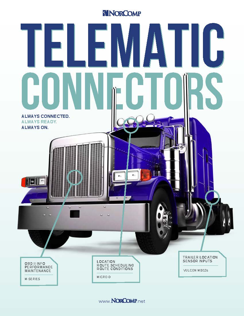 Telematics Brochure