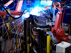 robotic-connector-application