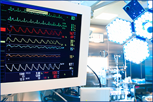 test and measurement instrumentation connector application